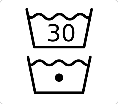 1 точка или «30°» 