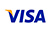 Логотип visA